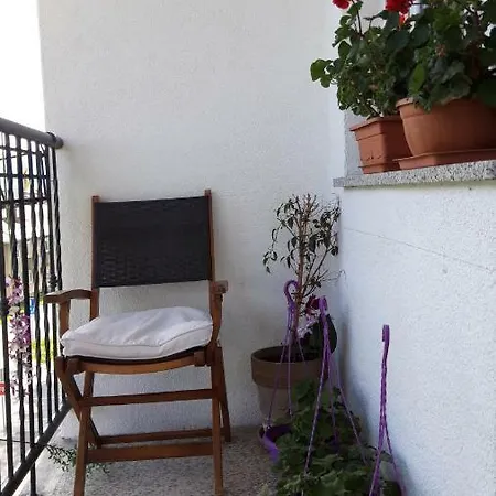 River View Apartment Gospic Exterior photo