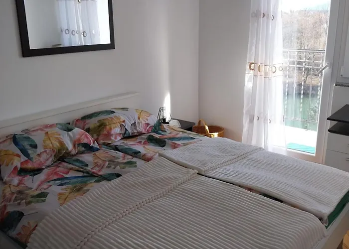 River View Apartment Gospic