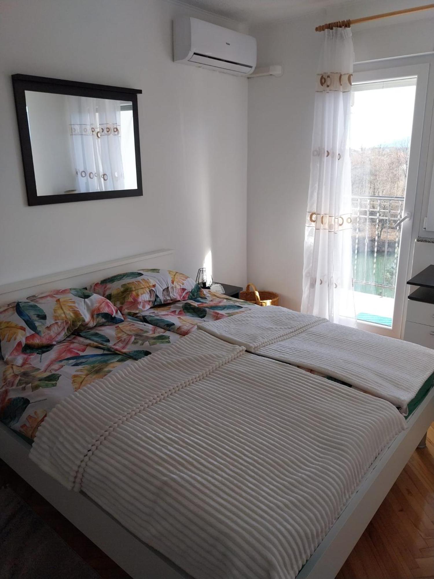 Apartment River View Gospic