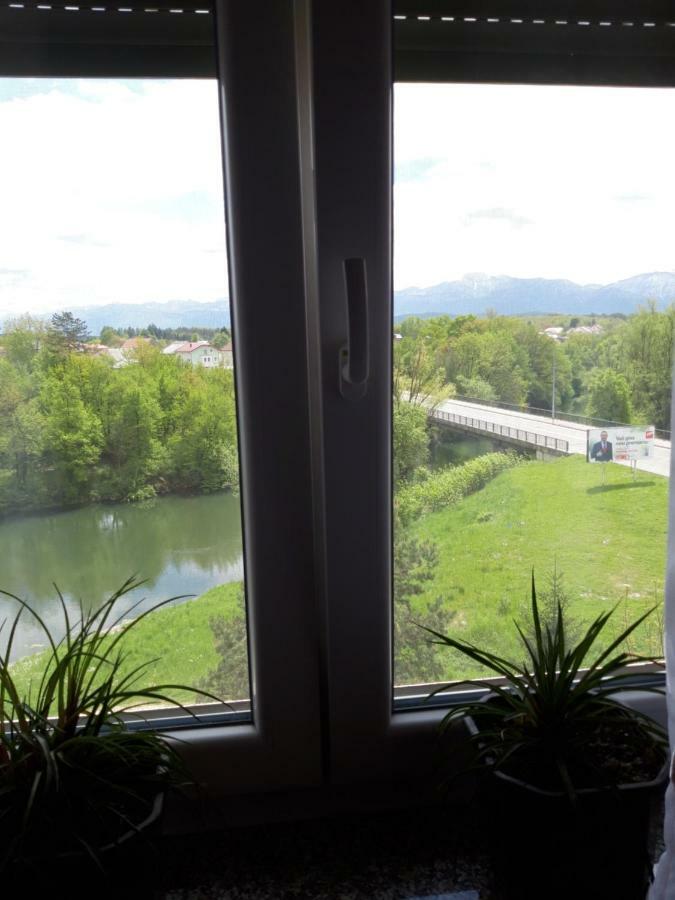 Apartment River View