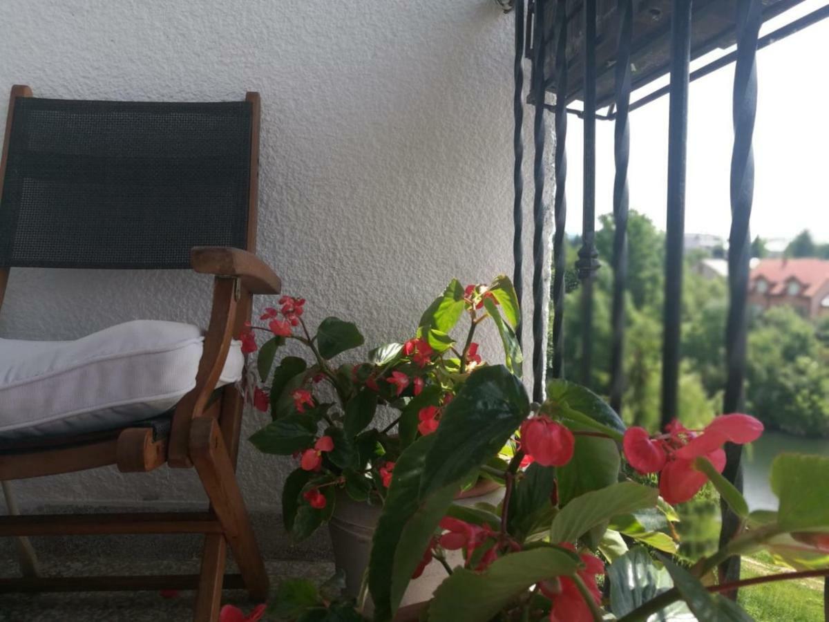 River View Apartment