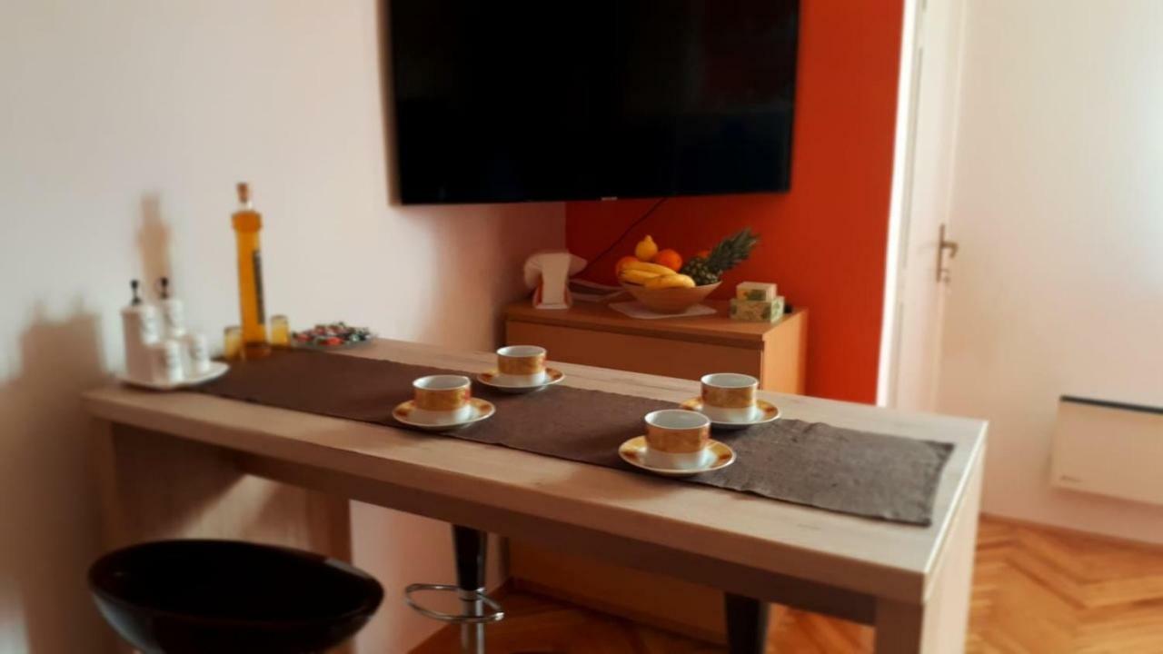River View Apartment